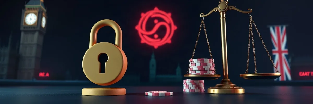 Why Legion Bet Ranks Among the Non Gamstop Casino in UK for players in the UK